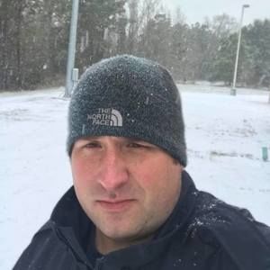 Meet your Posher, Blake